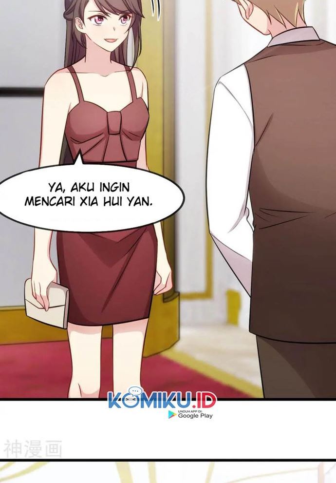 CEO’s Sudden Proposal Chapter 284 Gambar 16